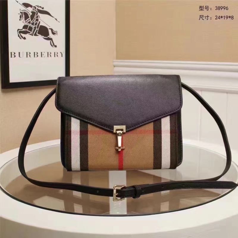 Burberry Satchel Bags